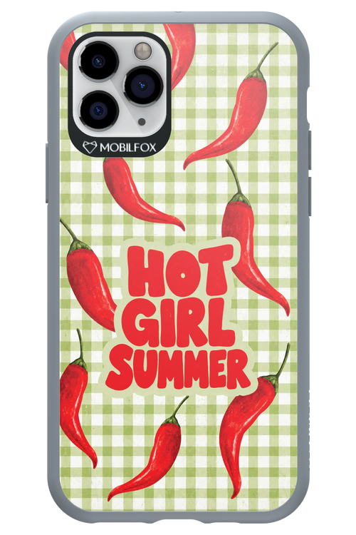 HOT GIRL SUMMERR 2.0 - Apple iPhone 11 Pro