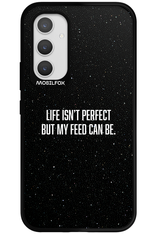 My feed 2.0 - Samsung Galaxy A54