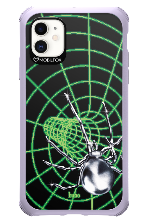 SINGULARITY - Apple iPhone 11