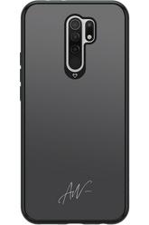 Classic Grey - Xiaomi Redmi 9