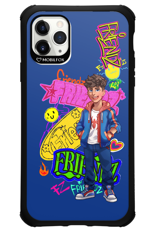 Czvjnik - Apple iPhone 11 Pro Max