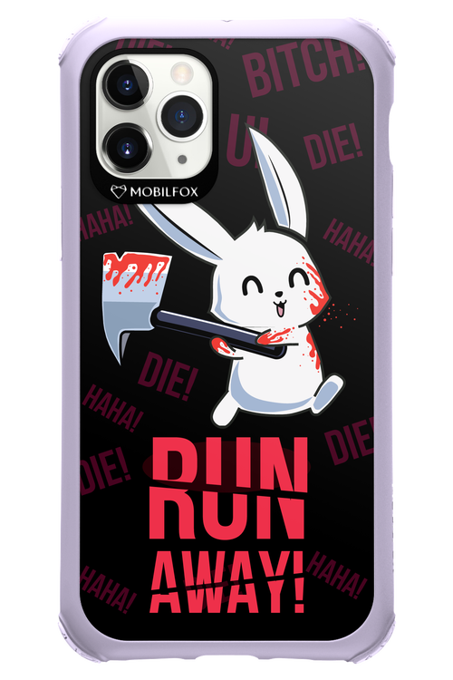 Run Away 2.0 - Apple iPhone 11 Pro
