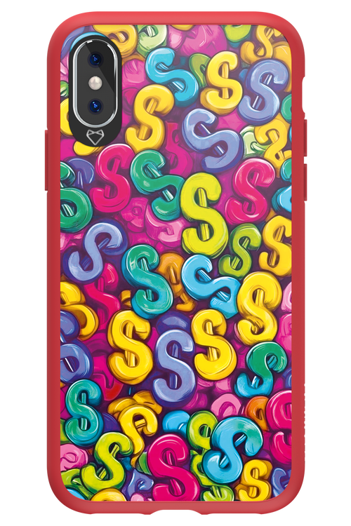I need dollars - Apple iPhone XS