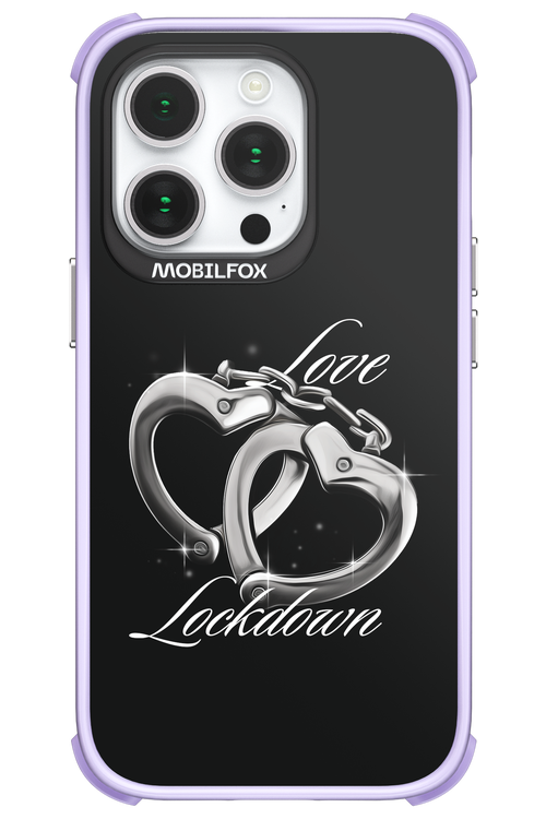 Love Lockdown - Apple iPhone 14 Pro