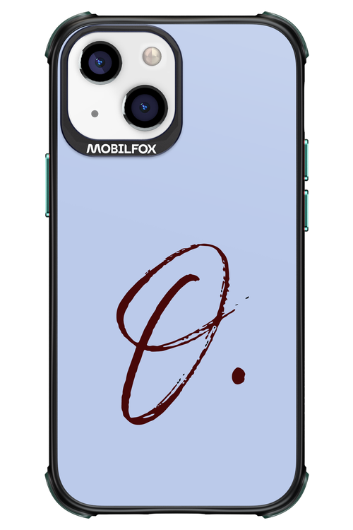 (Jellyfish Presso) O 2.0 - Apple iPhone 13 Mini