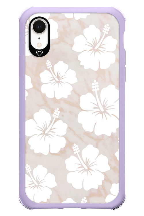 Latte Tropical - Apple iPhone XR
