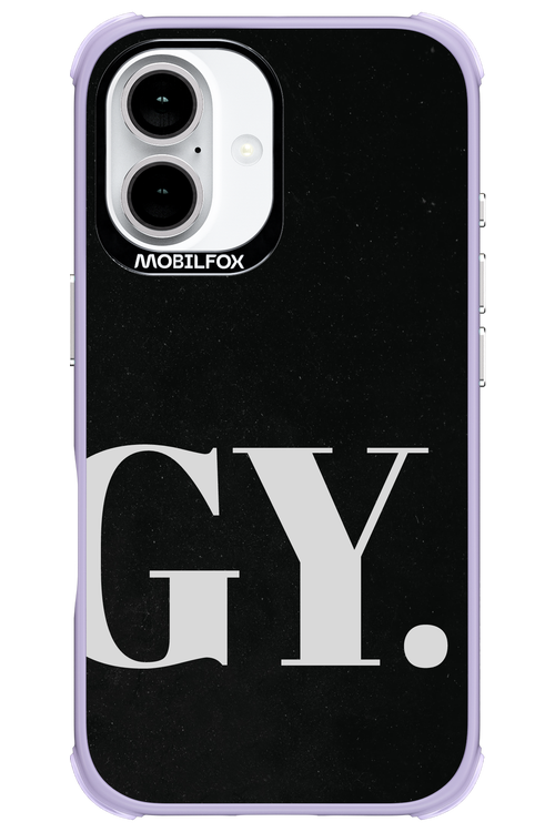 GY (Off Space) 2.0 - Apple iPhone 16