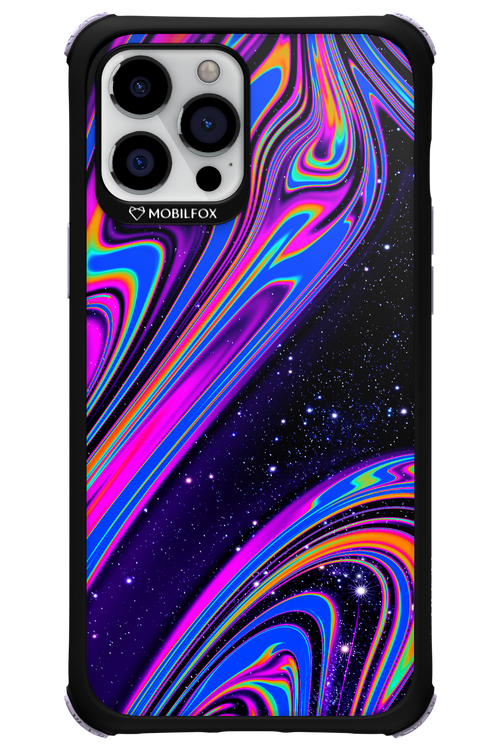 Galactic Psy - Apple iPhone 12 Pro Max