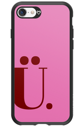 U II (Sorbet) 2.0 - Apple iPhone SE 2020