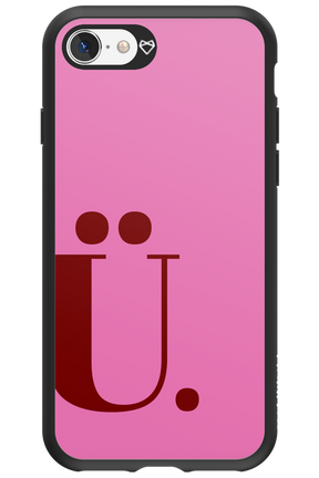 U II (Sorbet) 2.0 - Apple iPhone SE 2020