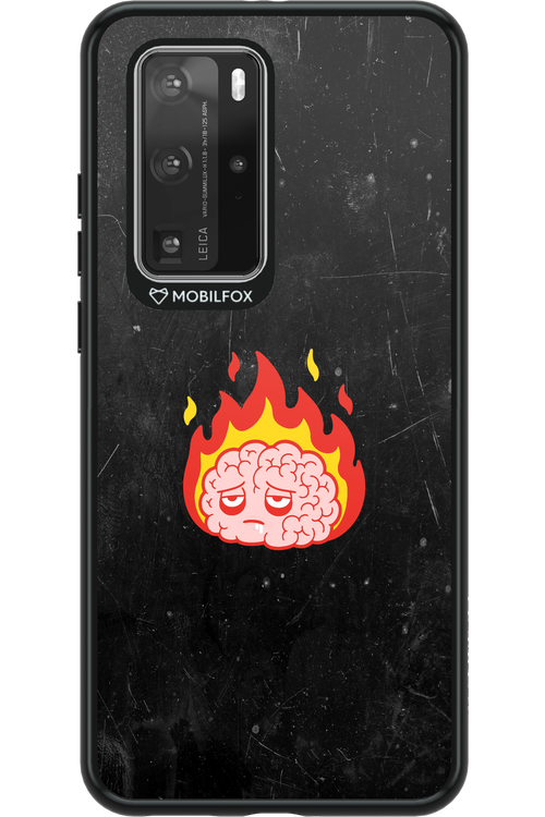 My brain - Huawei P40 Pro