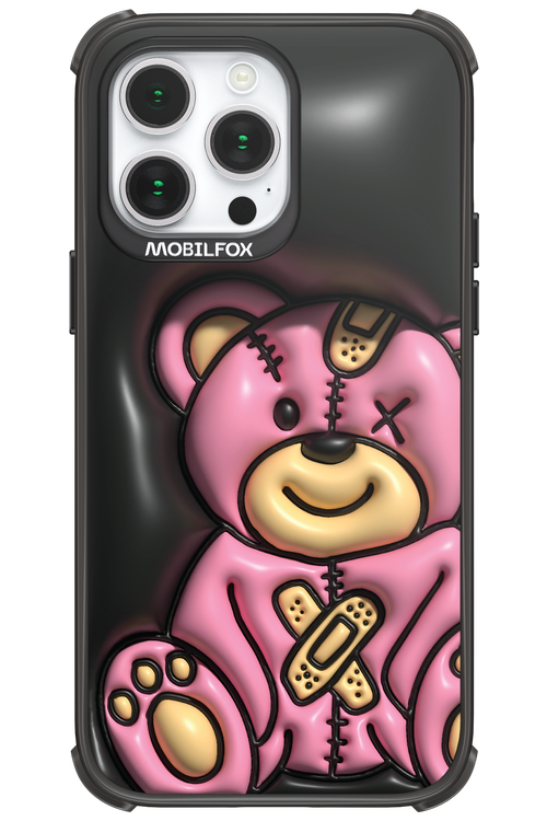 Dead Bear - Apple iPhone 14 Pro Max
