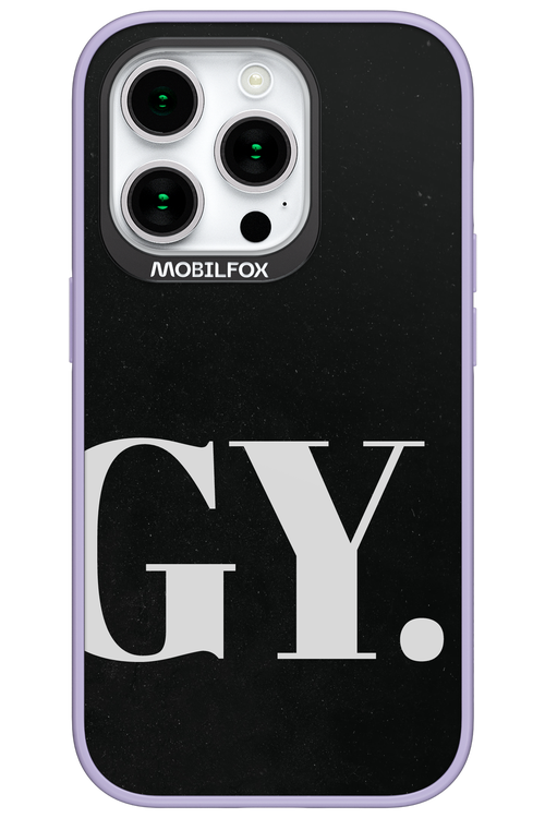 GY (Off Space) 2.0 - Apple iPhone 15 Pro