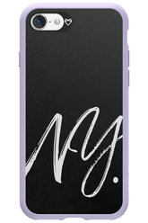 (Off Space) NY 2.0 - Apple iPhone SE 2022
