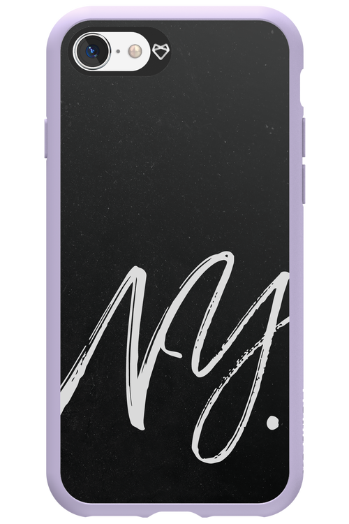 (Off Space) NY 2.0 - Apple iPhone SE 2022