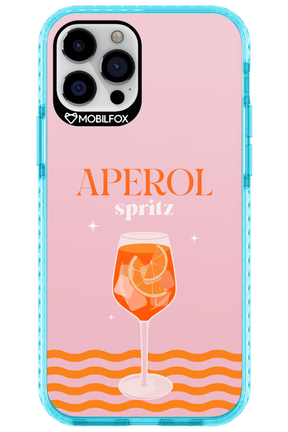 Aperol - Apple iPhone 12 Pro