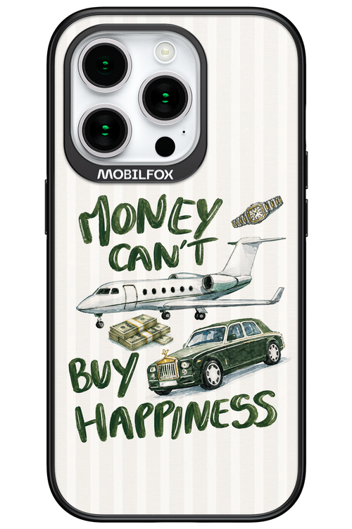 Buy Happiness 2.0 - Apple iPhone 15 Pro