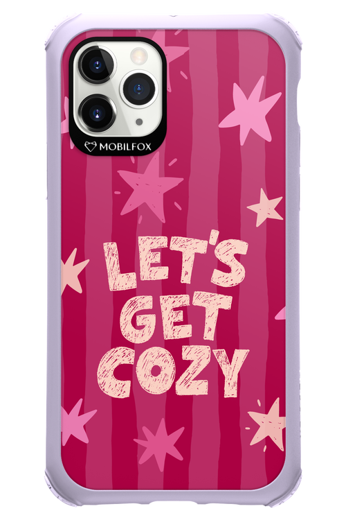 Let's Get Cozy - Apple iPhone 11 Pro