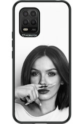 Soft Focus - Xiaomi Mi 10 Lite 5G