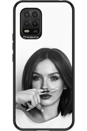 Soft Focus - Xiaomi Mi 10 Lite 5G