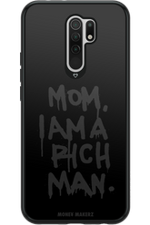 Rich Man - Xiaomi Redmi 9