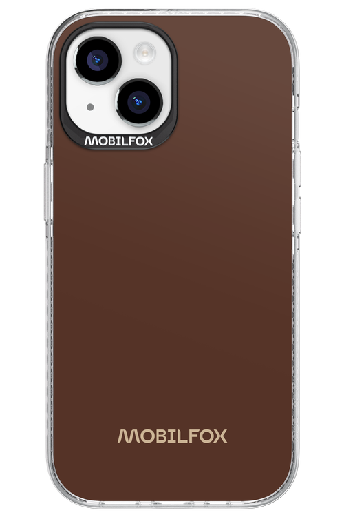 Espressso 2.0 - Apple iPhone 15
