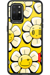 Horny Flowers 2.0 - OnePlus 8T