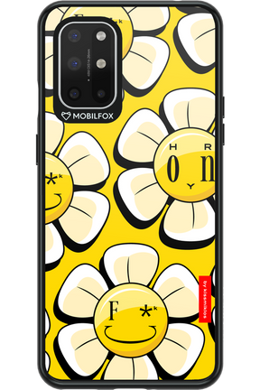 Horny Flowers 2.0 - OnePlus 8T
