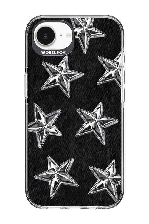 Chrome Stars - Apple iPhone 16e