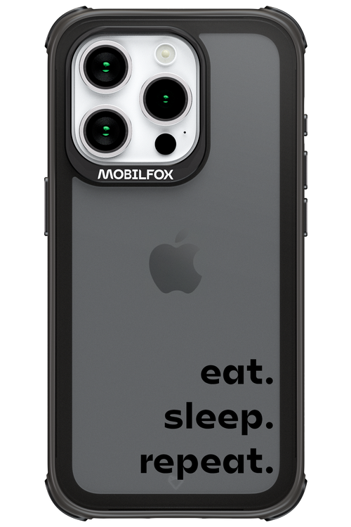 Daily Loop - Apple iPhone 15 Pro