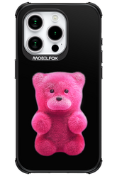 Pinky Bear - Apple iPhone 15 Pro