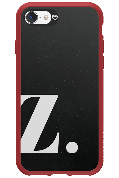 Z (Off Space) 2.0 - Apple iPhone 8