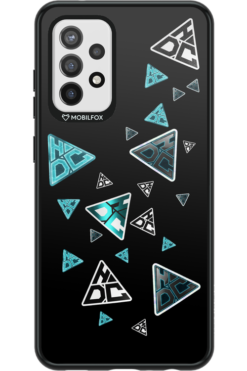 HDC 8 2.0 - Samsung Galaxy A72
