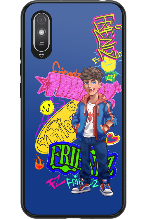 Czvjnik - Xiaomi Redmi 9A