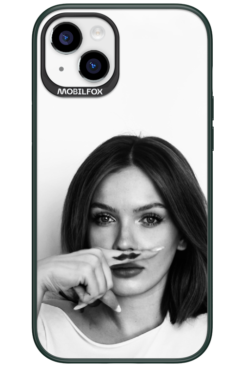 Soft Focus - Apple iPhone 15 Plus