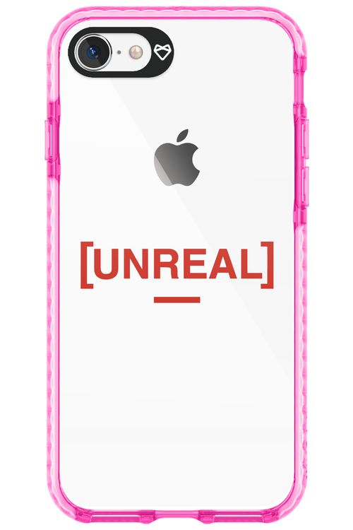 Unreal Classic - Apple iPhone 8