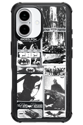 Batman Forever - Apple iPhone 16