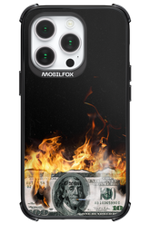 Money Burn - Apple iPhone 14 Pro