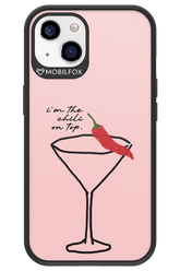 I'M THE CHILI ON TOP 2.0 - Apple iPhone 13
