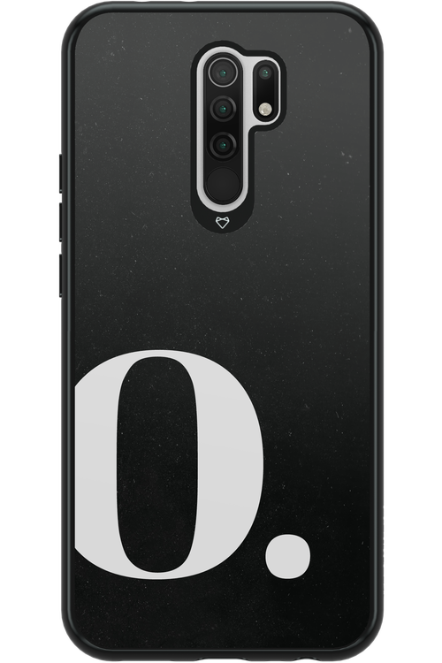 O (Off Space) 2.0 - Xiaomi Redmi 9