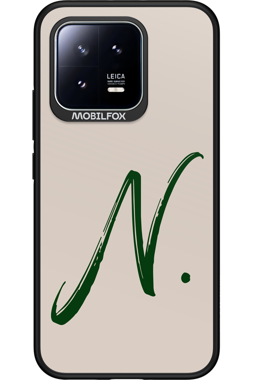 (Tennis Zone) N - Xiaomi 13