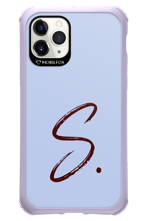 (Jellyfish Presso) S 2.0 - Apple iPhone 11 Pro