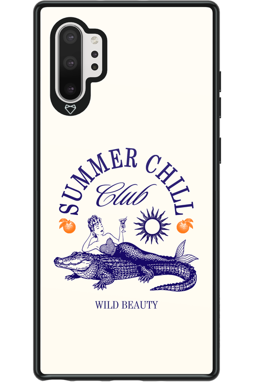 ChillMaid 2.0 - Samsung Galaxy Note 10+