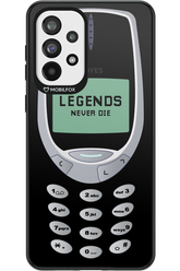 Legends Never Die 2.0 - Samsung Galaxy A73