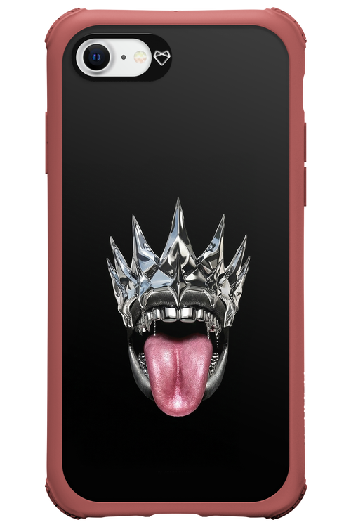 The Diamond King 2.0 - Apple iPhone SE 2020