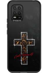 God's Favourite - Xiaomi Mi 10 Lite 5G