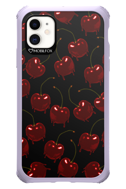 Cherry Blood - Apple iPhone 11