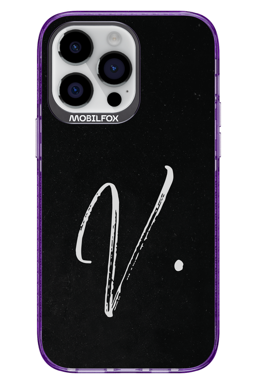 (Off Space) V 2.0 - Apple iPhone 14 Pro Max