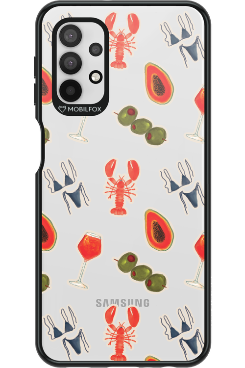 Aperitivo Dreams - Samsung Galaxy A32 5G