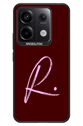 (Dark Blush) R 2.0 - Xiaomi Redmi Note 13 Pro 5G